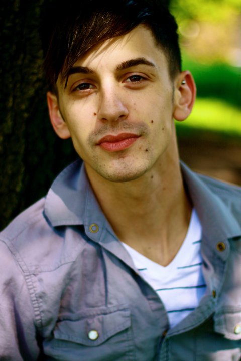 Male model photo shoot of Brandon-Michael Silva