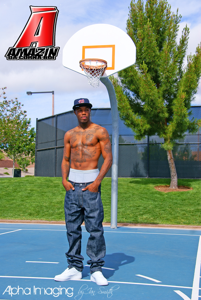 Male model photo shoot of Alpha Athletic Imaging and Amazin Boi