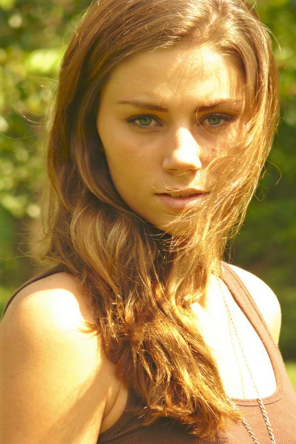 Female model photo shoot of Jonee Johanna