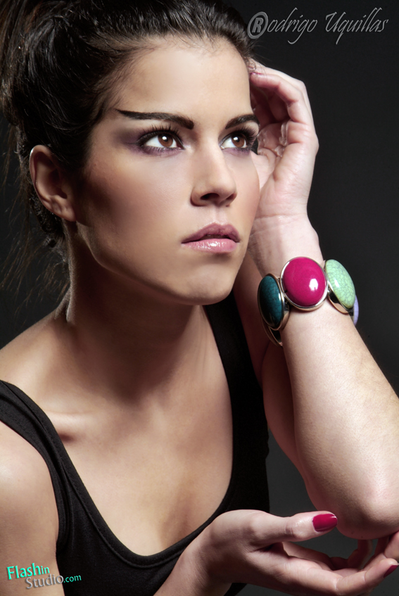 Female model photo shoot of Saray Fidalgo