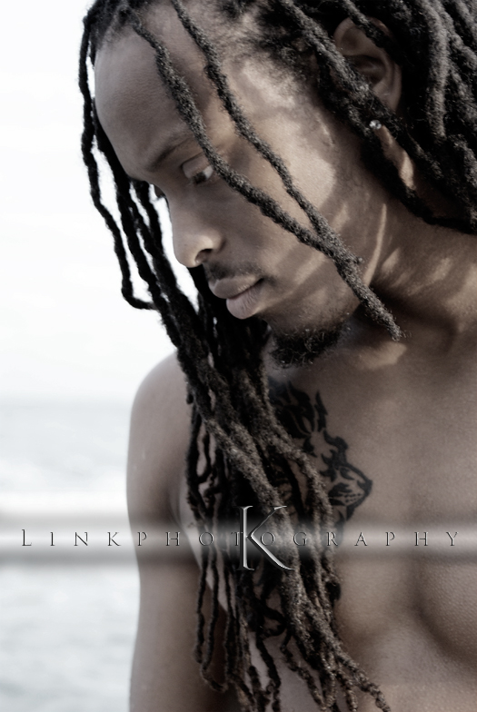 Male model photo shoot of K Link Photography II in West Palm Beach, FL