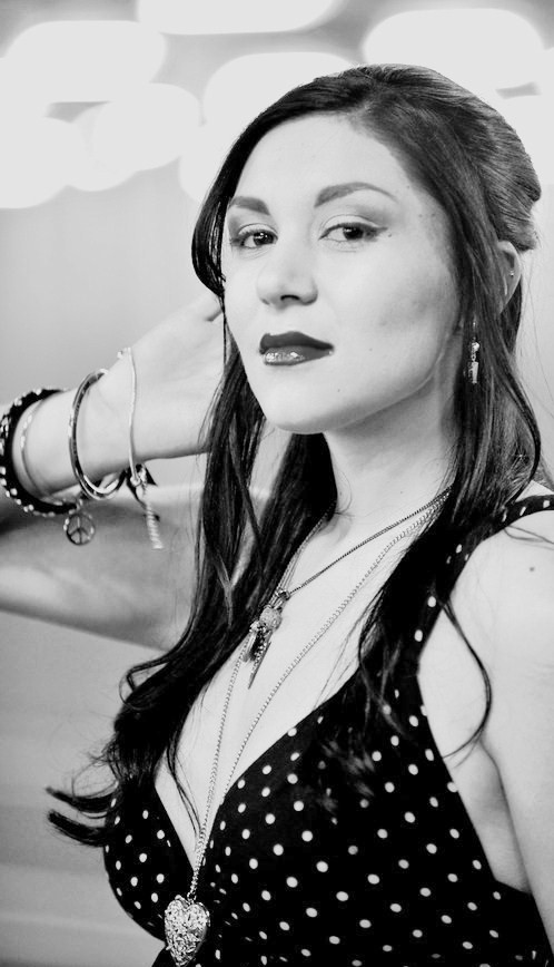 Female model photo shoot of Melissa_Jean in paramus, nj