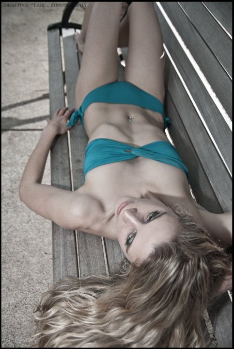 Female model photo shoot of Savannah GW by DragonsLair Photography