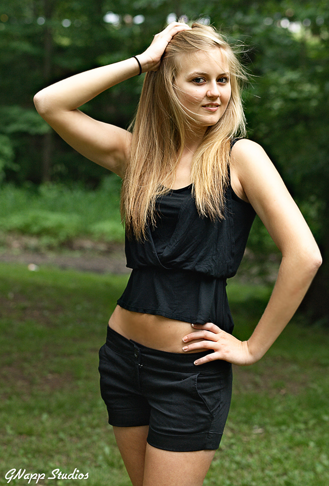 Female model photo shoot of Samy Jane by GNapp Studios