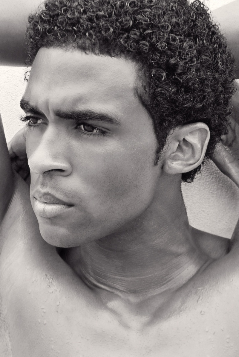 Male model photo shoot of Tristan7 by SEAN KILKENNY in New Jersey