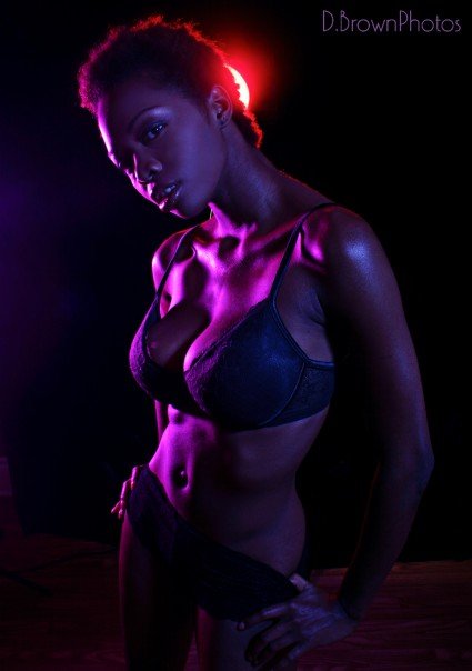 Female model photo shoot of Ashley M Lee by dbrownphotos in Austin
