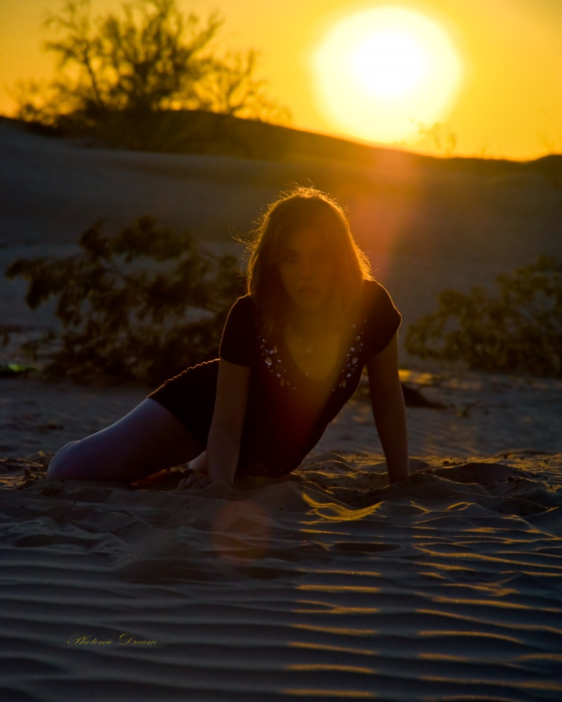 Female model photo shoot of alhelly by Photonic Dream in Yuma,Az