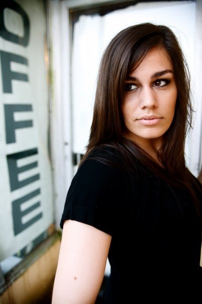 Female model photo shoot of Tessa-Abbott in Sarasota, FL