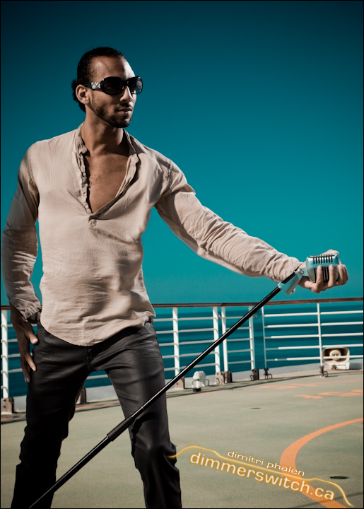 Male model photo shoot of Robert Lyle Alex Ball in Brilliance of the Seas - Royal Caribbean