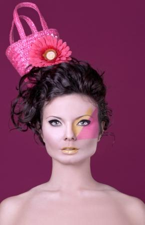 Female model photo shoot of Mallory Adams by Kelly Sedivec-Ealy in South English, Iowa, makeup by Natashia Rose- MUA