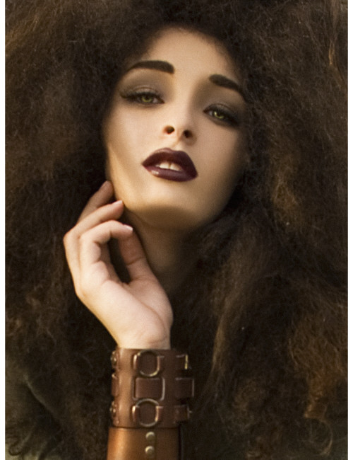 Female model photo shoot of Ariane Scararassatti in Miami, FL