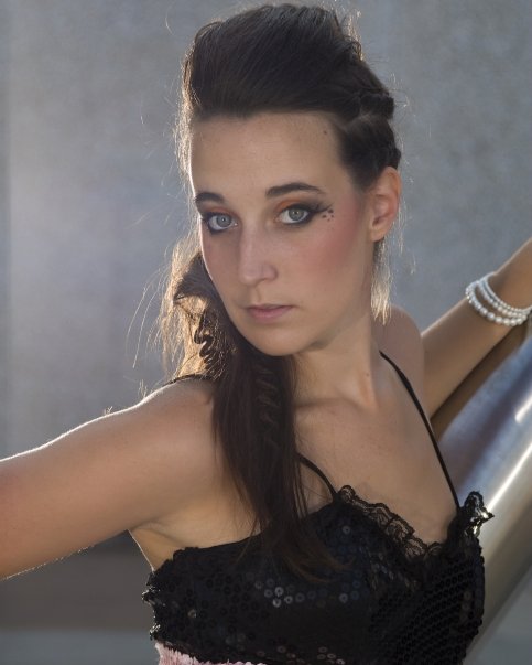 Female model photo shoot of Ashley Lauren Glass