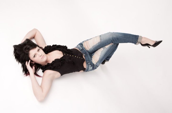 Female model photo shoot of Kayla Beaver in halifax, ns