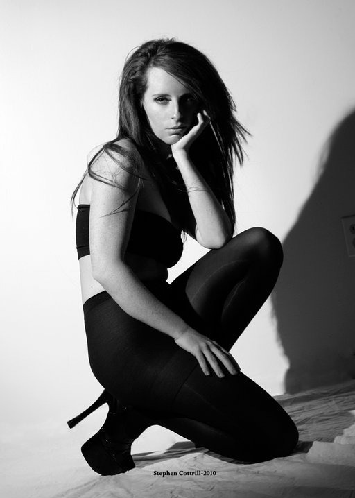 Female model photo shoot of OhioDreamer