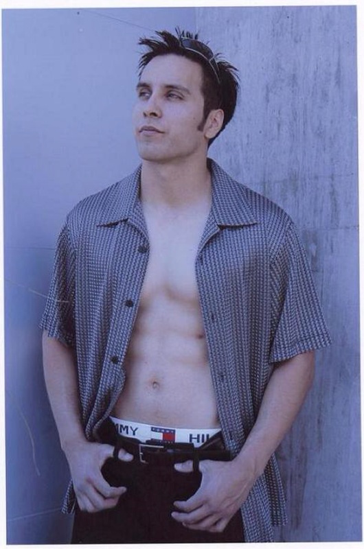 Male model photo shoot of Michael Placencia in Phoenix, Az