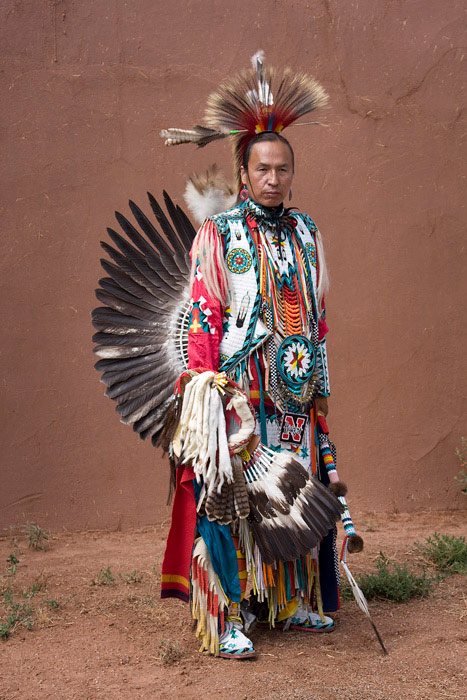 Male model photo shoot of Photofobe in Santa Fe, NM