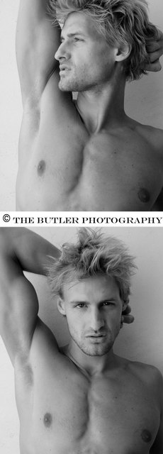 Male model photo shoot of ChrisButler Photography and jniniugutifby in West Hollywood,CA