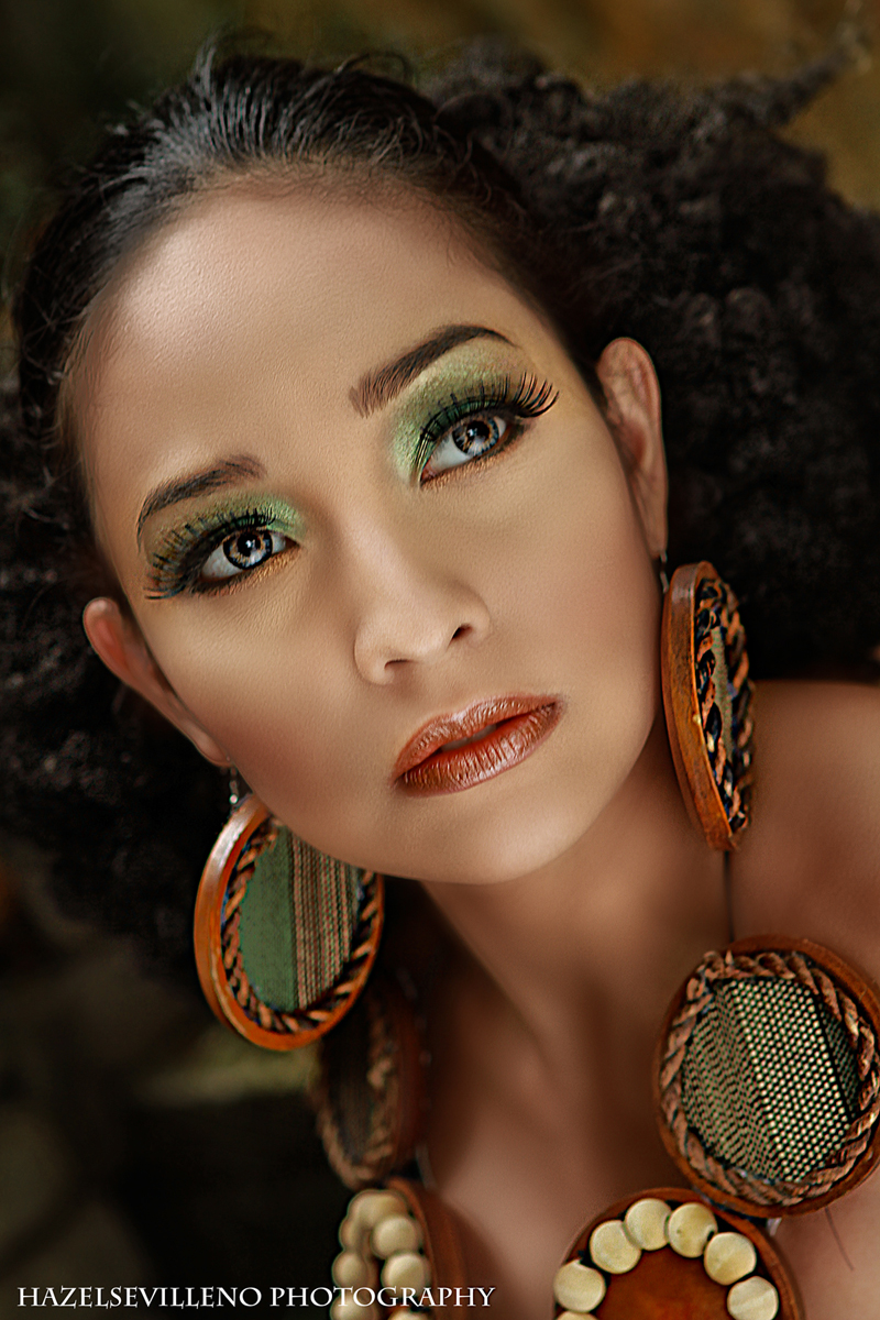 Female model photo shoot of Hazel Photography in Cebu