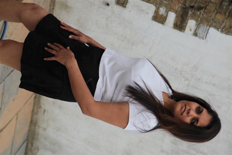 Female model photo shoot of alpajoshi in london