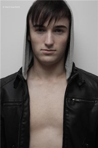 Male model photo shoot of Samuel Williams