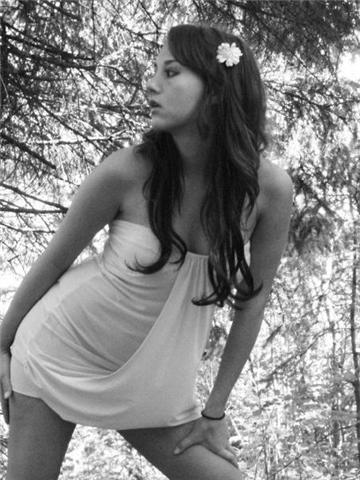 Female model photo shoot of Lorena Ruiz R