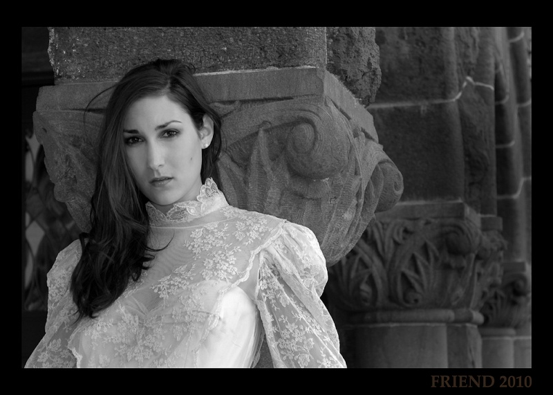 Female model photo shoot of Kbella by  Stephen Friend