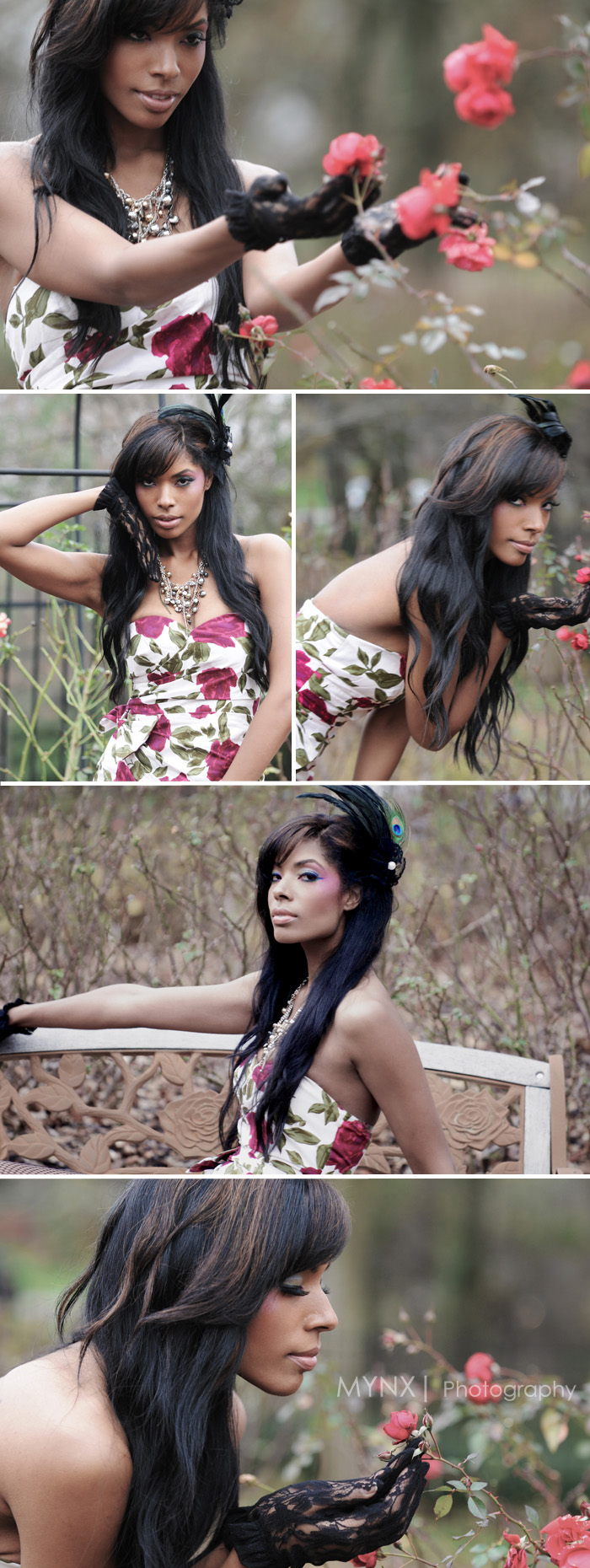 Female model photo shoot of MNBeaute by E M M E  W Y N N in Atlanta