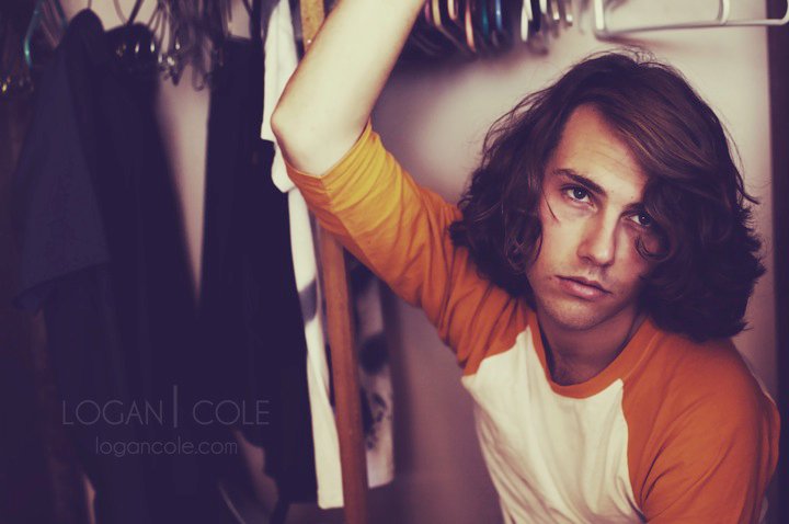 Male model photo shoot of DanielD by LOGAN COLE Photography