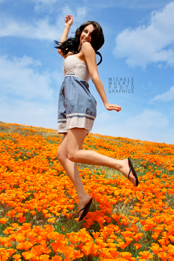 Female model photo shoot of Jean Crystal in California