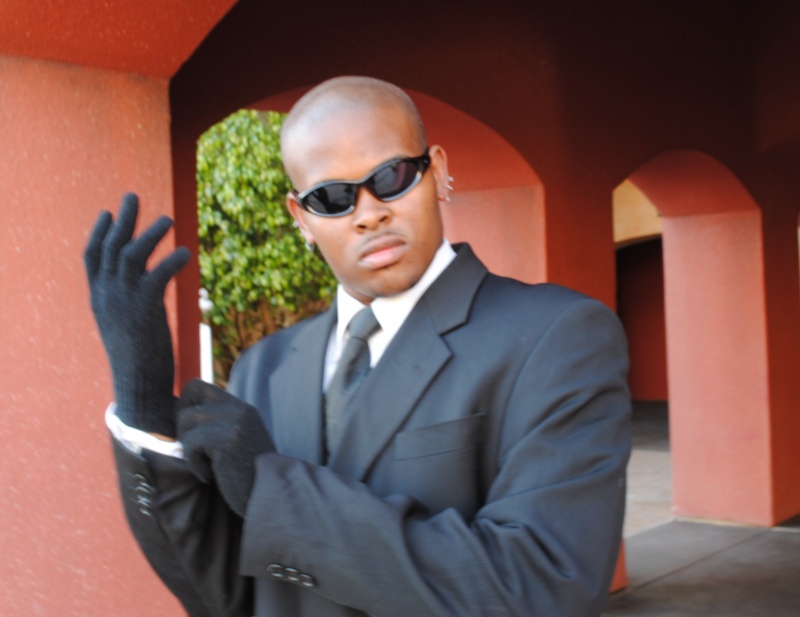 Male model photo shoot of Brennen Hill Jr by JaxsonJaguar in Orlando,FL