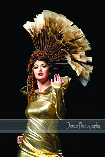Female model photo shoot of Derico Photography in South Towne Expo Center, Sandy Utah