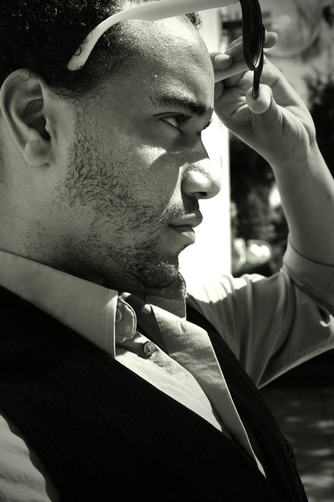 Male model photo shoot of Anthony Simone