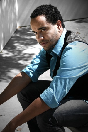 Male model photo shoot of Anthony Simone