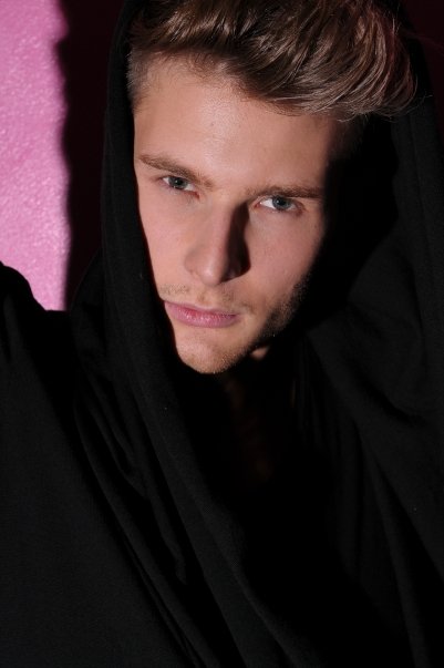 Male model photo shoot of Matthew Cairns
