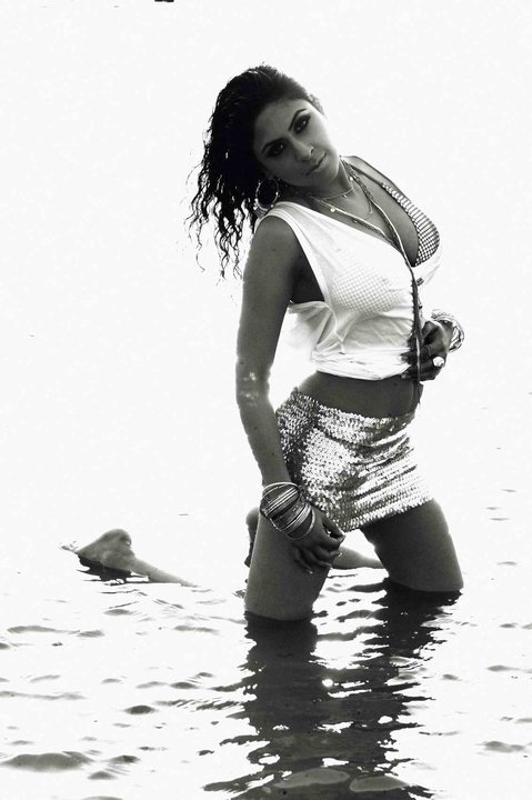 Female model photo shoot of Rimy Thandi