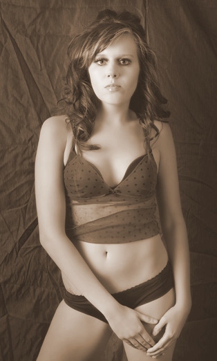 Female model photo shoot of Christina Marie Johnson