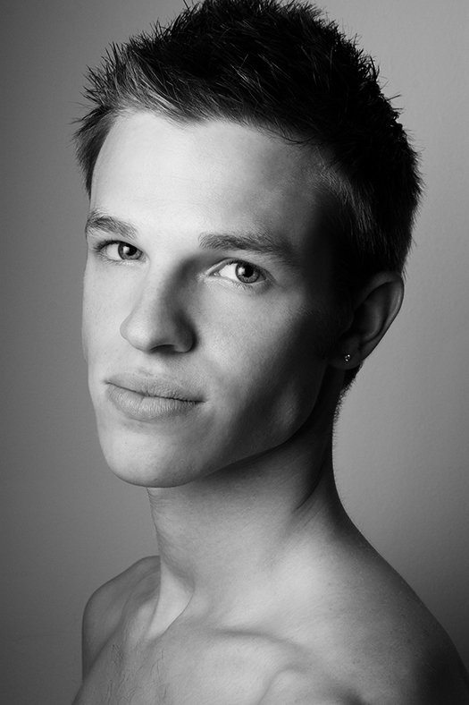 Male model photo shoot of Adam Casteel by Jenn Hoffman Photograph