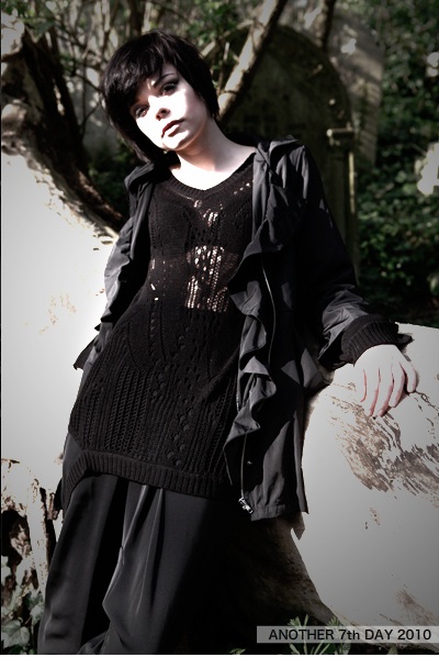 Female model photo shoot of lauren marie webb in Stoke Newington
