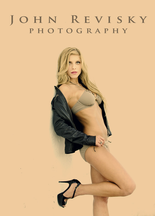 Female model photo shoot of Irina0725 by JOHN REVISKY in Sarasota