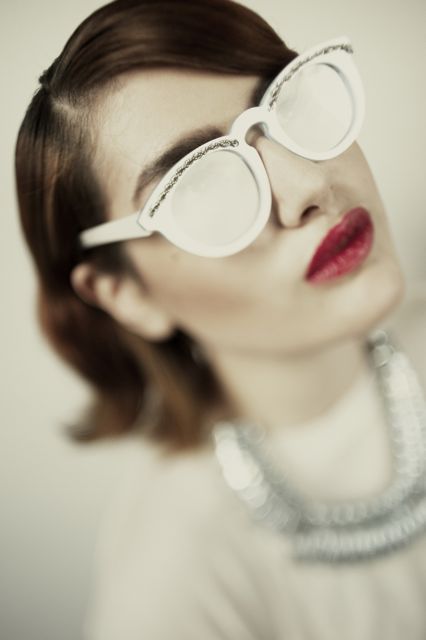 Female model photo shoot of Luella-Ruth, wardrobe styled by Holly Carpenter
