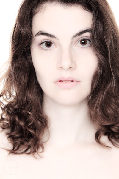 Female model photo shoot of Erin Auman by dgilder