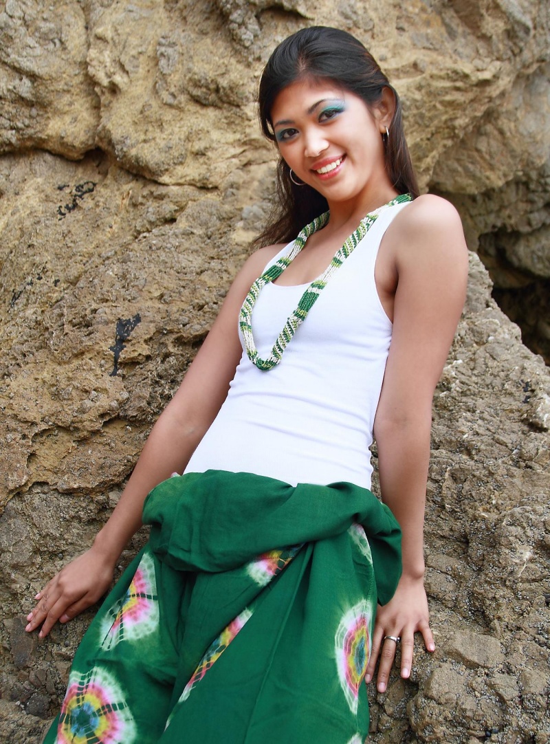 Female model photo shoot of Miss RebeKah by Specular Photography in Malibu, CA