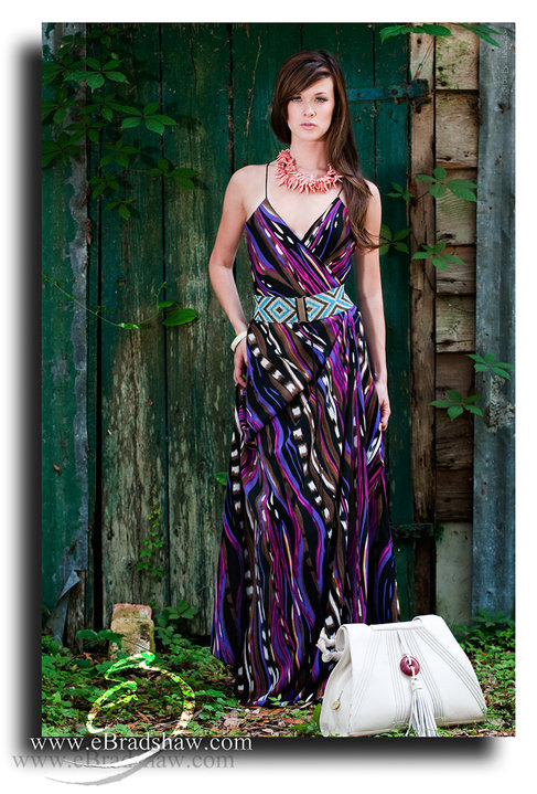 Female model photo shoot of Marisa Heins by eBradshaw in Charleston, SC