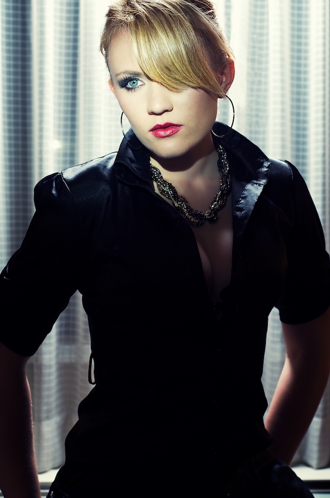 Female model photo shoot of Aubrey Beck by EnglePhoto