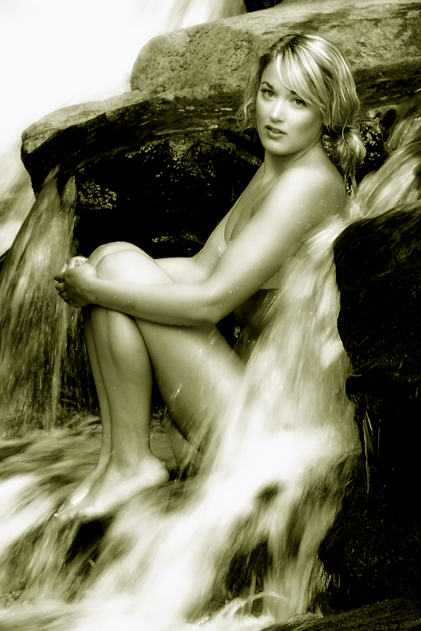 Female model photo shoot of Kalyn Kramer by Wild_Fire Photography in Somerset, PA