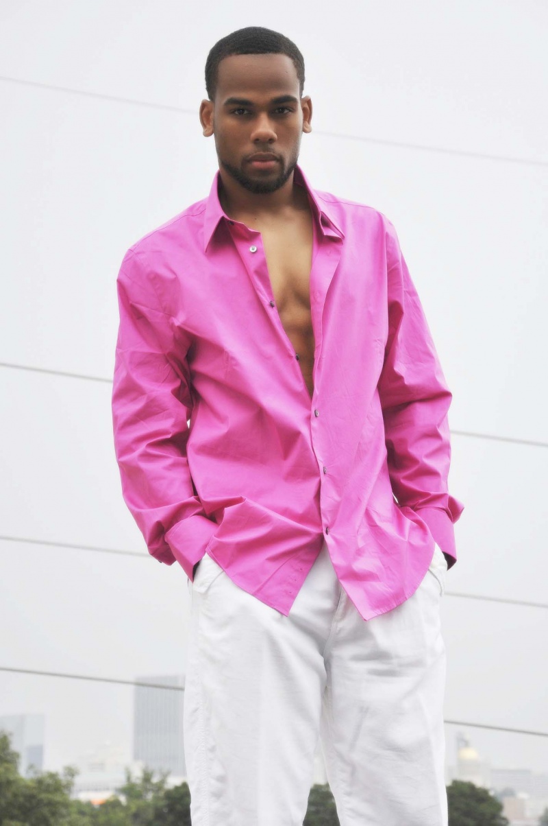 Male model photo shoot of 555creative in Atlanta, GA