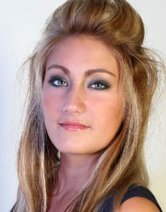 Female model photo shoot of Heather Boyd by Cheryl Petty 