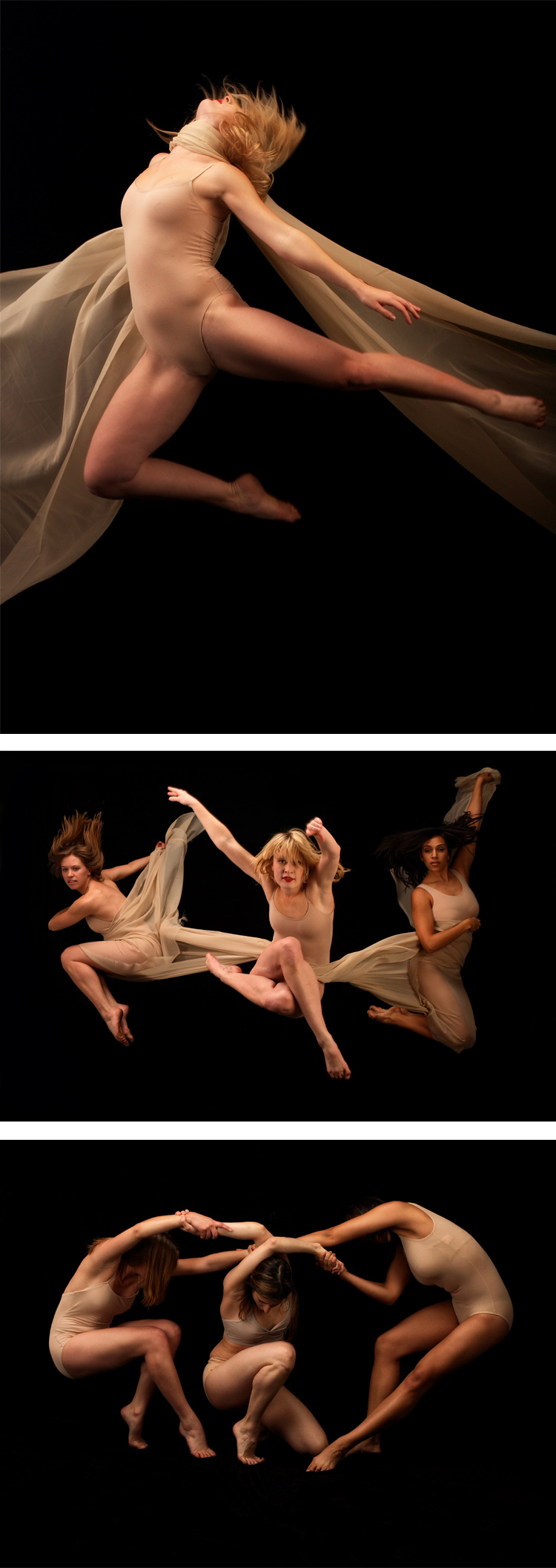 Male model photo shoot of RobertsonExposure Dance in Newport, Ca