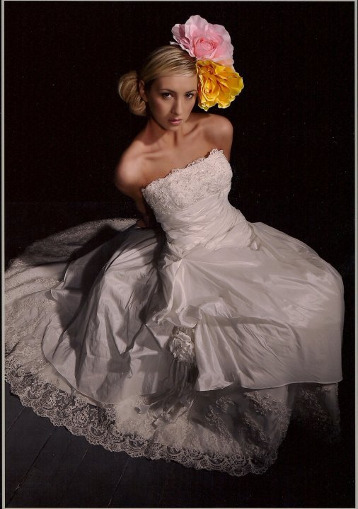 Female model photo shoot of Brooke Redford