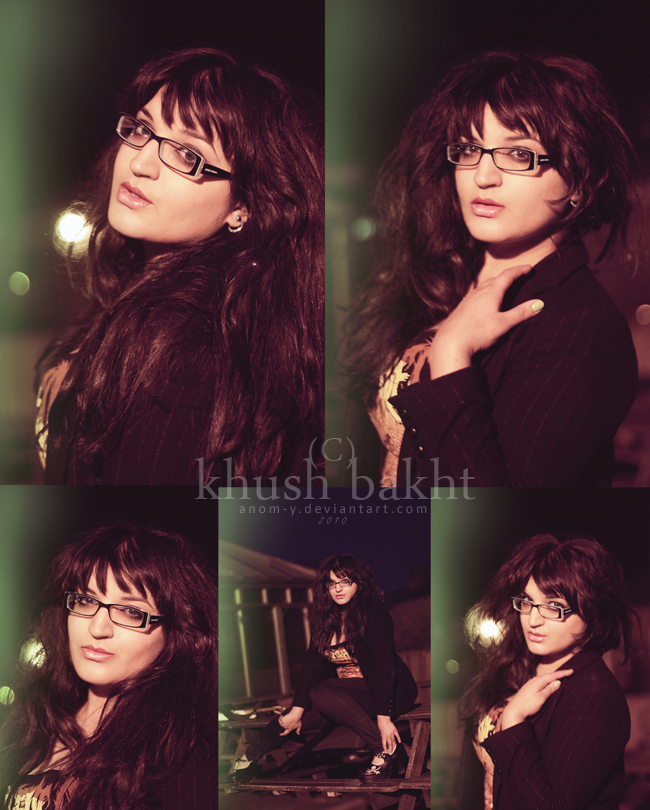Female model photo shoot of Khush Bakht by x__candy STUDIOS in Leeds